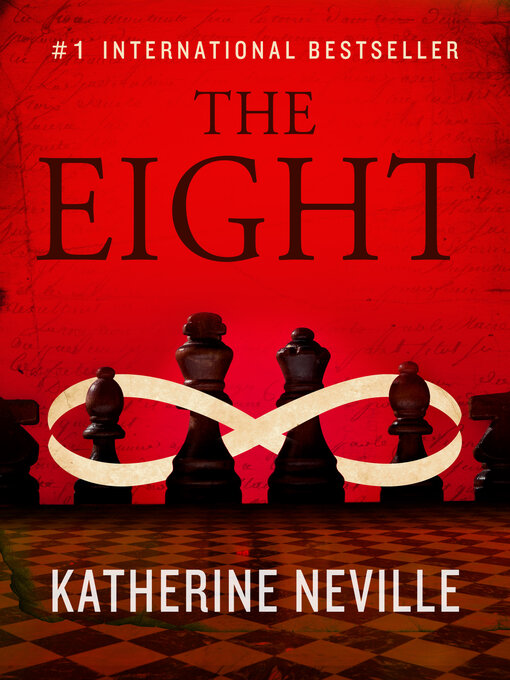 Title details for The Eight by Katherine Neville - Wait list